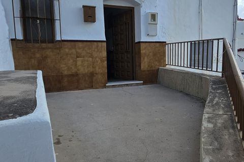 Landsbyhus i Competa, Malaga - foto 1